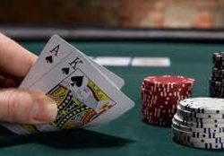 Blackjack