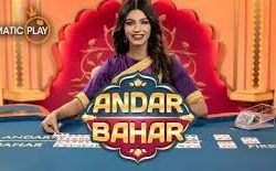 Andar Bahar Slot