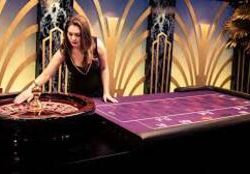 Live Casino Games